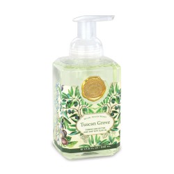 Savon moussant 'Tuscan Grove'