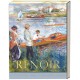 Pocket carnet de notes 'Renoir'