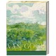 Pocket carnet de notes 'Van Gogh'