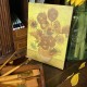 A5 notebook - Van Gogh