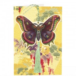 Cards - Fandangles - Common Butterfly
