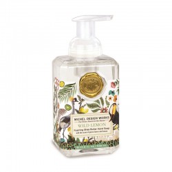 Foaming soap - Wild Lemon