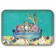 METAL TRAY - UPTOWN PETS FRENCHIE