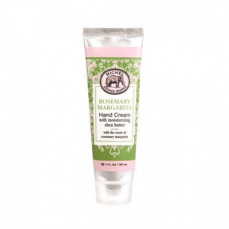 Hand cream - Rosemary Margarita