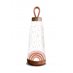 Biocolo Loop Mini Rainbow - Chic Mic