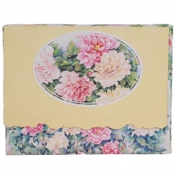 CRG Portfolio - Peonies