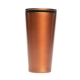 Mug à fermeture magnetique isotherme 420 ml Copper - Chic Mic