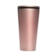 Mug à fermeture magnetique isotherme 420 ml Rose Gold - Chic Mic