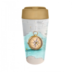 Bioloco Plant Deluxe Cup Compass - Chic Mic
