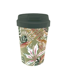 Bioloco Plant Easy Cup Leaves - Chic Mic