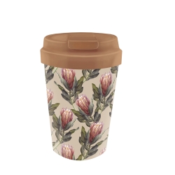 Bioloco Plant Easy Cup Proteas - Chic Mic