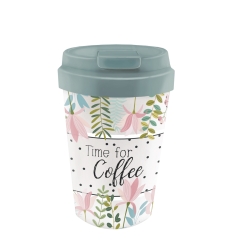 Bioloco Plant Easy Cup Time Coffee - Chic Mic