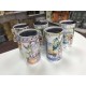 Vase en céramique Dalmatian - Uptown Pets