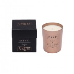 Perfumed candle - Esprit du Bois