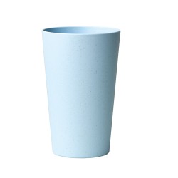 Bioloco Plant Cup Coral - Chic Mic