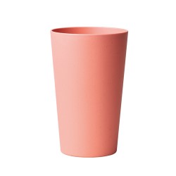 Bioloco Plant Cup Coral - Chic Mic