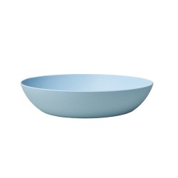 Bioloco Plant Soup bowl Blue - Chic Mic