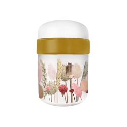 Bioloco Plant Lunch Pot Dried Flowers - Chic Mic