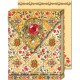 Pocket Carnet Notes 'Bijou Rouge'