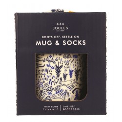 Set mug & sock - Joules Male