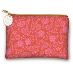 Trousse PM - Prairie Rose