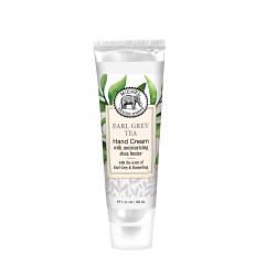 Hand cream - Earl Grey Tea (+1 free tester with each purchase)