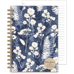 Journal - Blue Botanicals 