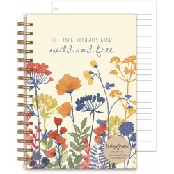 Journal (wildflowers) - Blue Botanicals