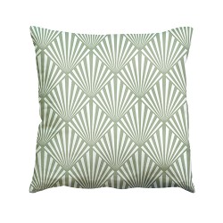 Coussin 50x50 cm 100% coton Graphic Pattern - Chic Mic