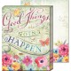Pocket carnet de notes aimanté - Good Things