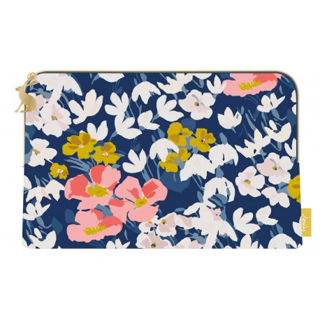 Medium pouch - Joules Bright Side