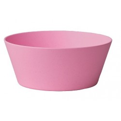 Bioloco Plant Salad Small bowl Pink - Chic Mic