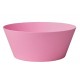 Bioloco Plant Salad Bowl Pink - Chic Mic