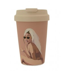 Bioloco Plant Easy Cup Kylie - Chic Mic