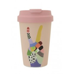 Bioloco Plant Easy Cup Peace - Chic Mic