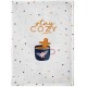 Torchon en coton biologique 50x70 cm Stay Cozy - Chic Mic