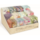 Display Pocket notepads (empty)