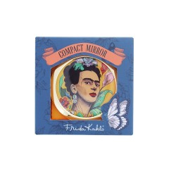 Compact mirror - Frida Kahlo