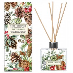 Diffuseur d'ambiance 100 ml - White Spruce