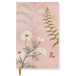 Journal - Botanica Sketch