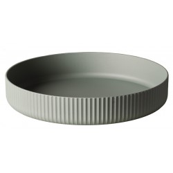 Bioloco Plant Deluxe Serving Platter Sage - Chic Mic