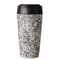 Bioloco Plant Deluxe Cup Scrible - Chic Mic