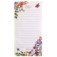 List pad - Joules Bright Side