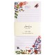 List pad - Joules Bright Side