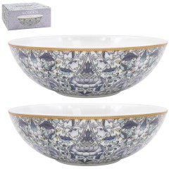 Set 2 bowls - Lodden