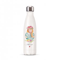 Gourde isotherme 500ml - Self love