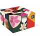 Memo box (floral) - Modern Mom 