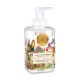 Savon moussant 530ml - Bunny Meadow