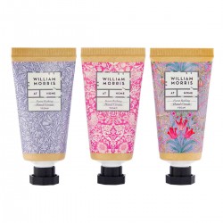 Three Hand Cream ( 3x30ml ) - W. Morris Forest Bathing