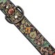 Dog Collar (large) - William Morris (Canine companion)